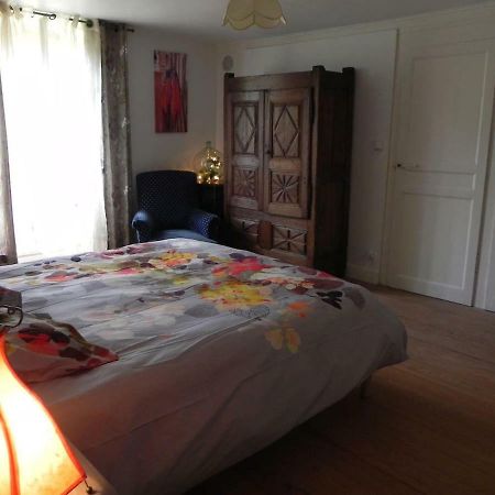 L Atelier D Ombeline Apartment Bonnal Екстериор снимка